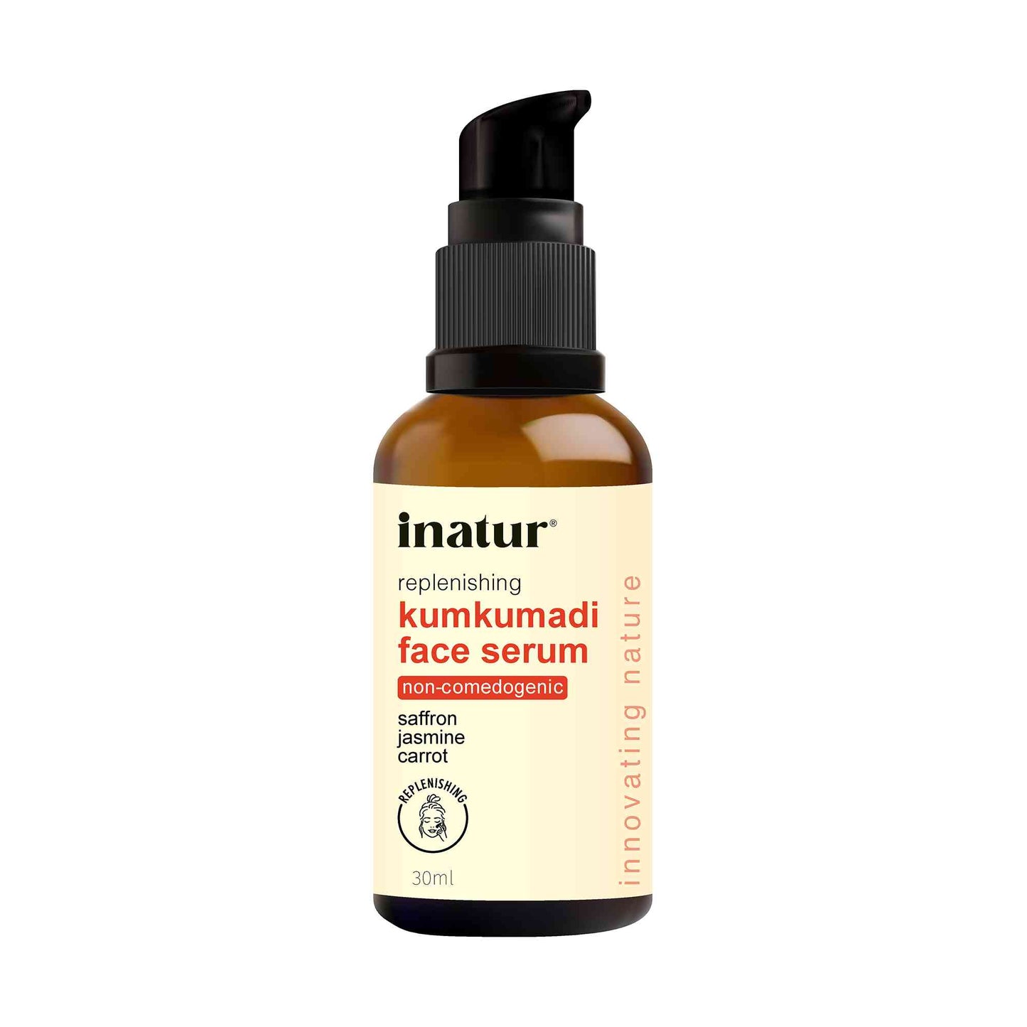 Inatur Kumkumadi Facial Serum