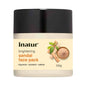 Inatur Sandal Face Pack