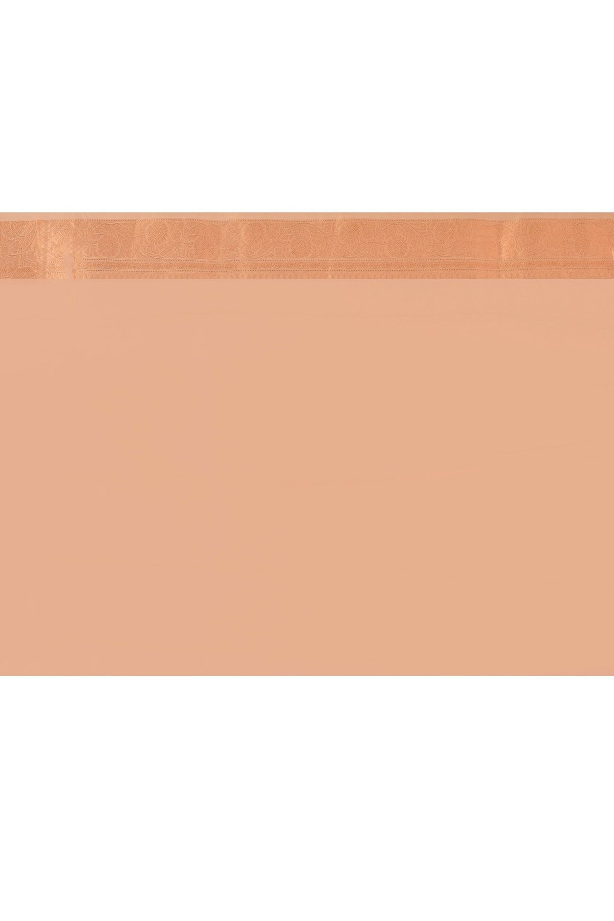 Joban Fashion Gold Banarasi Tissue Saree