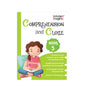 Scholars Insights Comprehension and Cloze Grade 5|English Vocabulary, Grammar Skill Book 5| Ages 10-11 Years