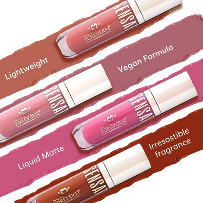 Daily Life Forever52 Sensational Lip Liquid Lipstick - SSL019