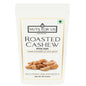 Nuts For Us Roasted Cashews in Pink Salt (Slightly Salted)