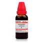 Dr. Willmar Schwabe India Eschscholtzia Californica Mother Tincture Q