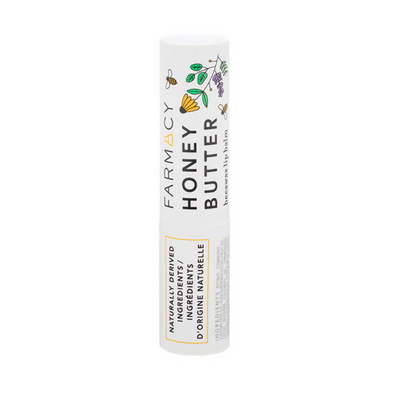 Farmacy Honey Butter Beeswax Lip Balm
