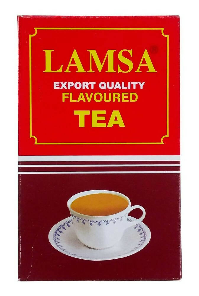Lamsa Flavoured Tea