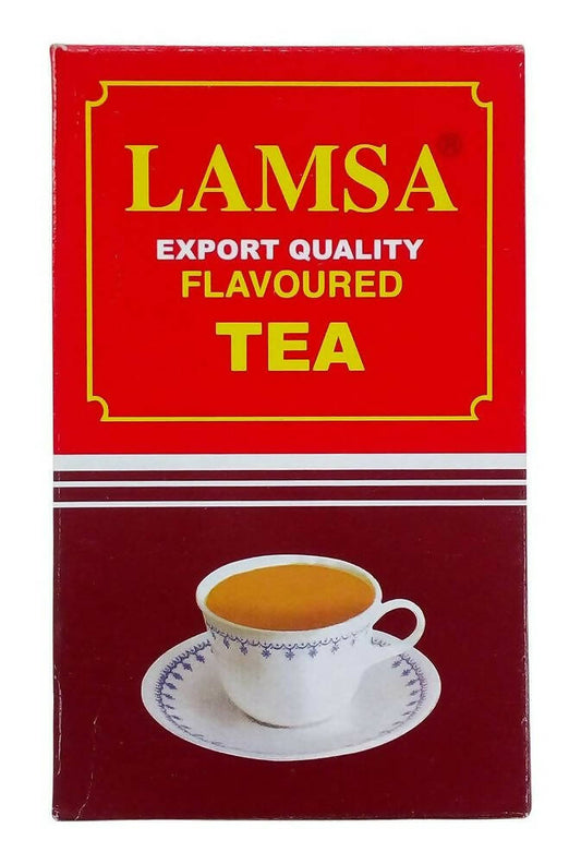 Lamsa Flavoured Tea