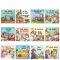 Jolly Kids Good Going Gary Character Building English Story Books for Kids| Set of 12| Character Based Children Story Books| Ages 3 - 8 Years