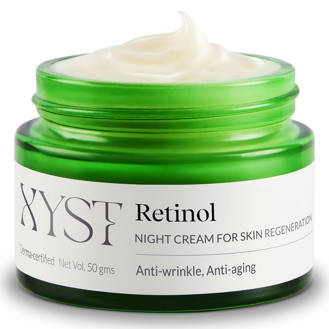 Xyst Retinol Night Cream