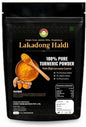 Cordy Herb Lakadong Turmeric Powder