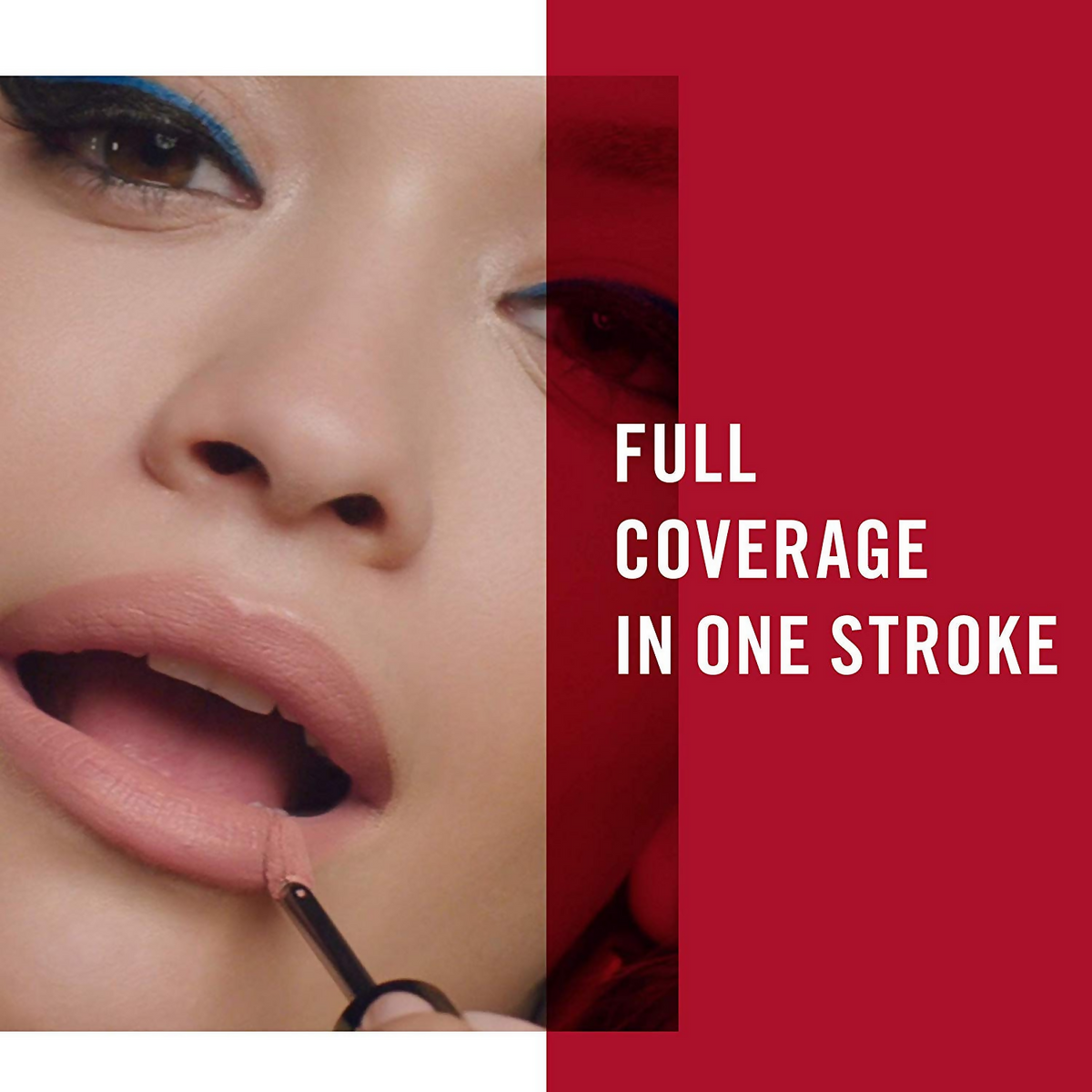 Rimmel London Stay Matte Liquid Lip Colour - 110 Blush