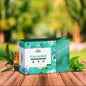 Rhuto India Euca-Mint Loafah Soap