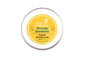 Rustic Art Orange Turmeric Organic Shaving Soap