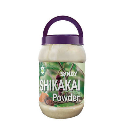 Syndy Pharma Shikakai Powder for Hair Care
