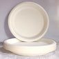 Disposable Round Plane Plates