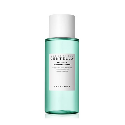 SKIN1004 Madagascar Centella Tea-Trica Purifying Toner