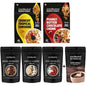 Cocosutra Breakfast Sorted Hamper Combo