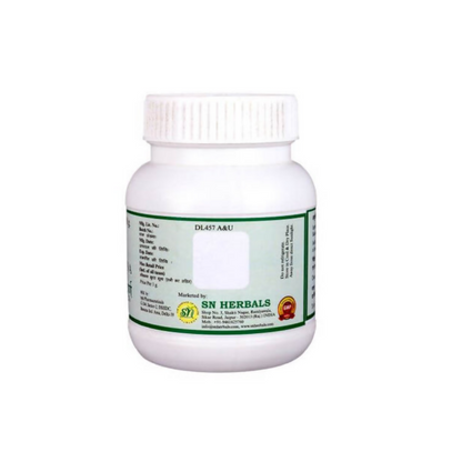 SN Herbals Giloy Churna