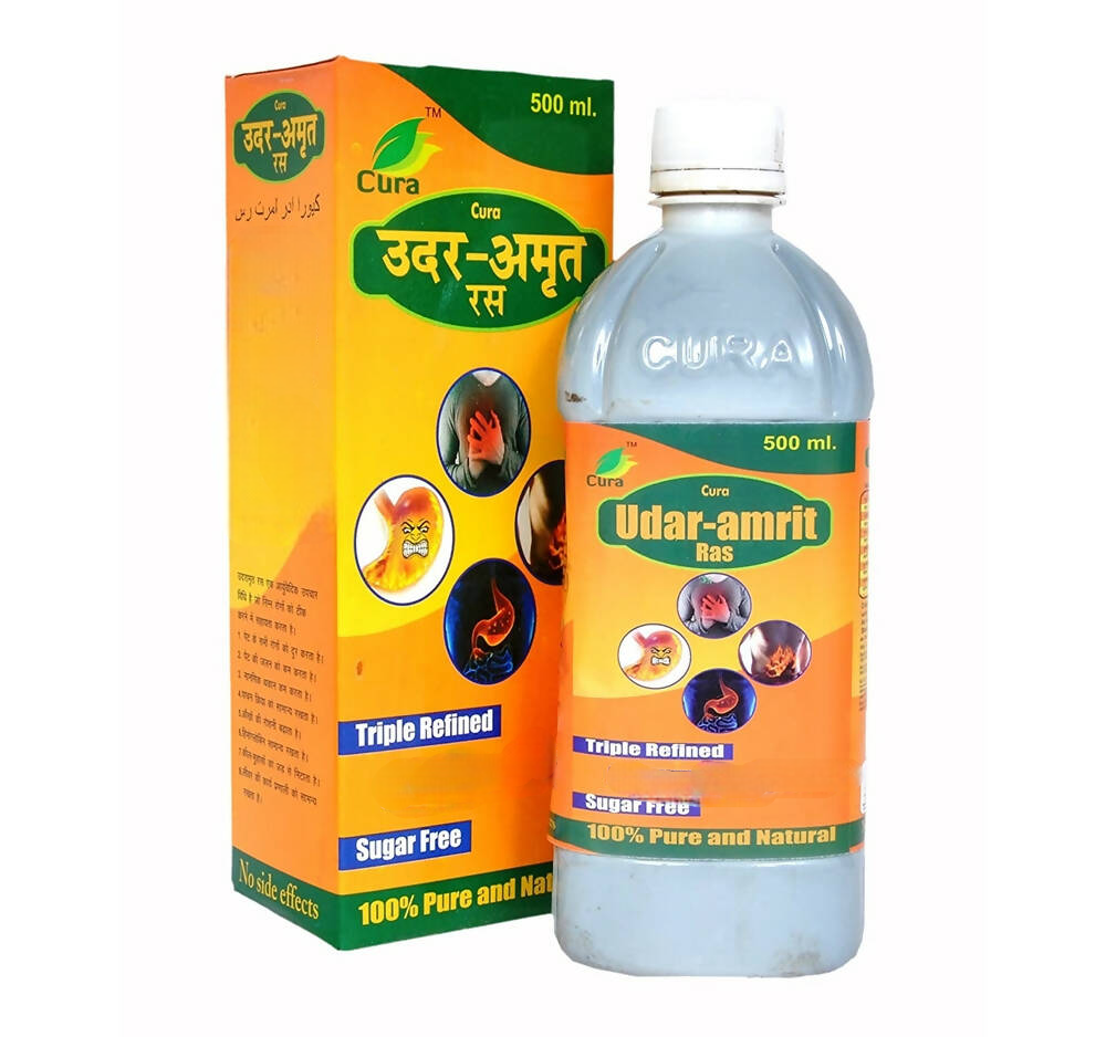 Cura Udar Amrit Ras