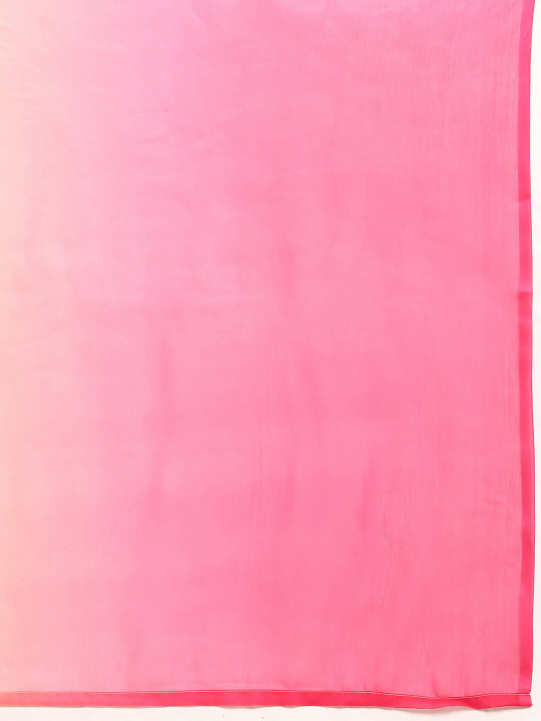 Ahalyaa Women's Traditional wear Saree - Pink