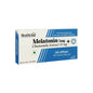 HealthAid Melatonin 5 mg + Chamomile Extract 35 mg OD Effervescent Tablets