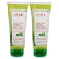 Jiva Ayurveda Aloe Mint Facewash