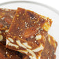 Nathu's Low Sugar Anjeer Burfi