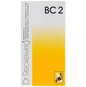 Dr. Reckeweg Bio Combination 2 (BC 2) Tablets
