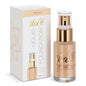 Iba Pure Skin Liquid Foundation SPF 15 - Natural Beige