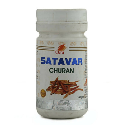 Cura Satavar Churan