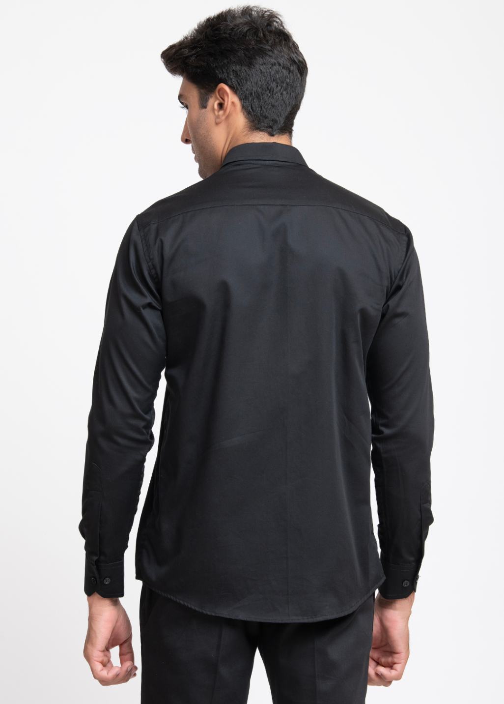 Petro Wolf Shirt by Hilo Design