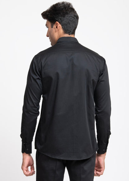 Petro Wolf Shirt by Hilo Design