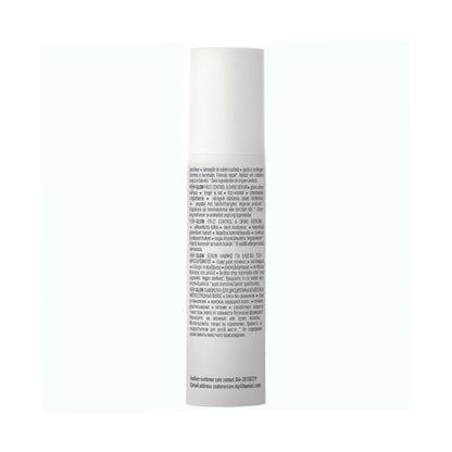 Schwarzkopf Professional OSiS+ Glow Anti-Frizz Shine Serum