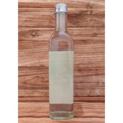 Satjeevan Organic Stone-Pressed Virgin Coconut Oil