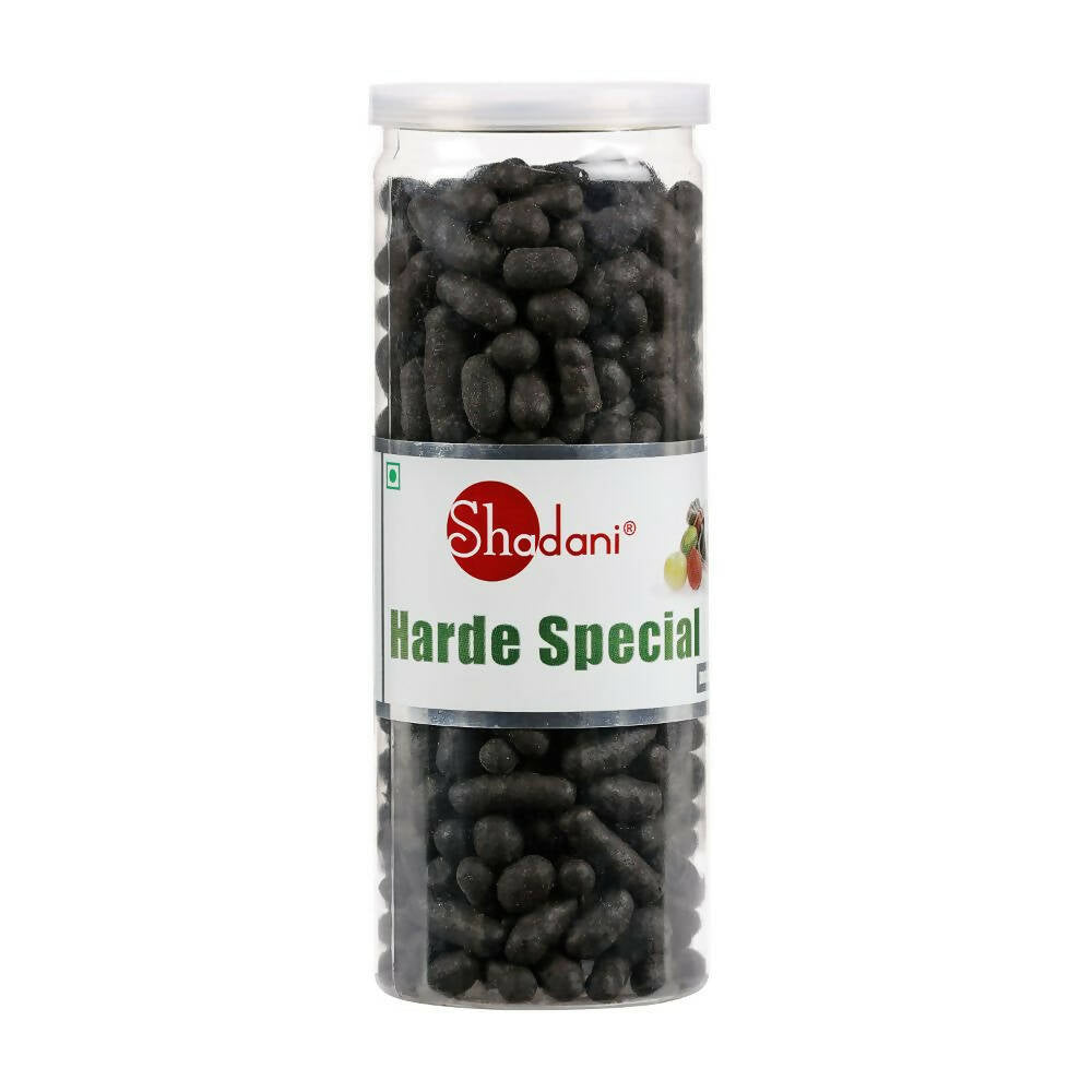 Shadani Harde Special