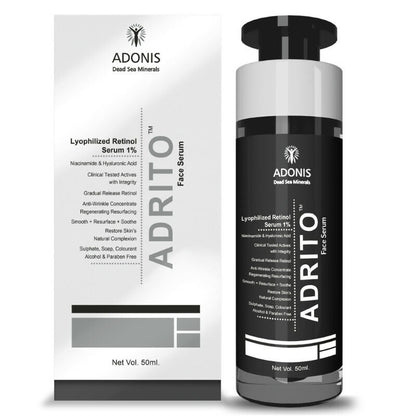 Adonis Adrito Face Serum