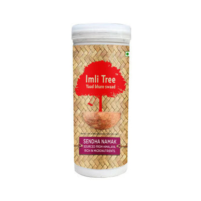 Imli Tree Rock Salt Sprinkler