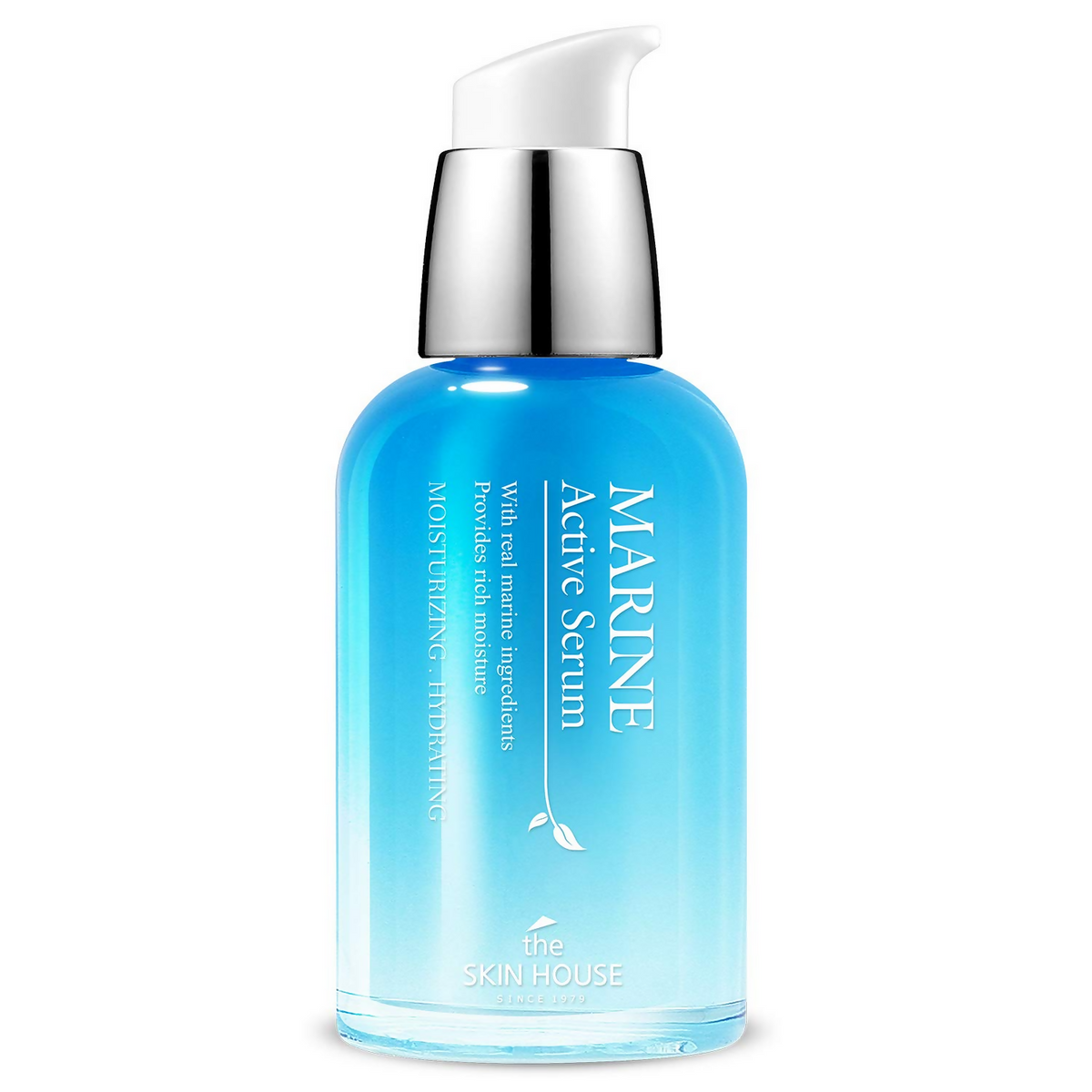 The Skin House Marine Active Serum