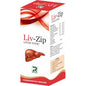 Dr. Raj Homeopathy Liv Zip Liver Tonic
