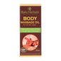 Balu Herbals Body Massage Oil