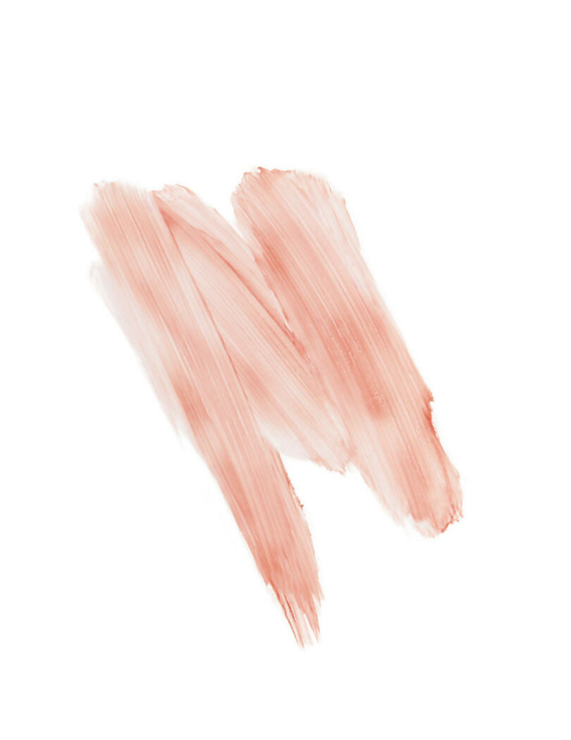 Florence by Mills Oh Whale! Tinted Lip Balm - Peach & Pequi (Coral)