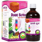 Basic Ayurveda Diabe Sutra Sugar Control Drink