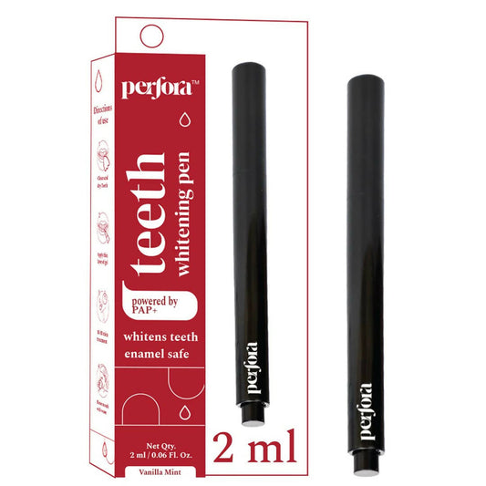 Perfora Teeth Whitening Pen