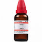 Dr. Willmar Schwabe India Senega Dilution
