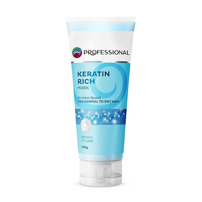 Godrej Professional Keratin Rich Hair Mask