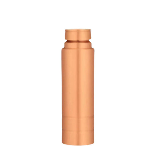 Tamas King Water Bottle Divine Copper