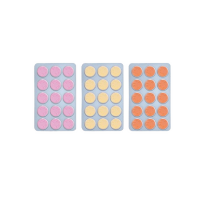 Digene Antacid Antigas Tablets
