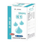 Dr. Johns J-61 Drops