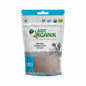 Just Organik Jowar Flour (Jowar Aata)