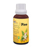 Bio India Homeopathy Bach Flower Pine Dilution