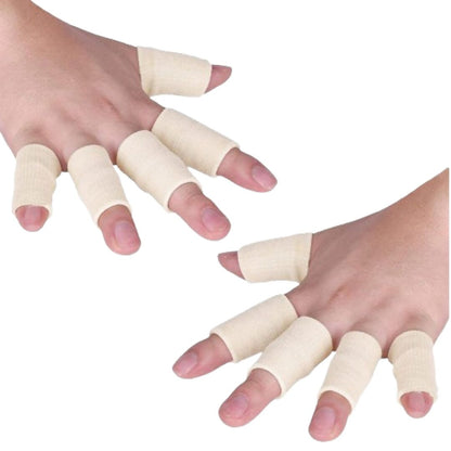 JoyFit Finger Support (Grey)